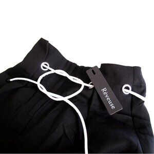 Skirt REVEUSE Black Size  S  NWT